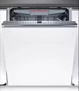 Встраиваемая посудомоечная машина BOSCH SMV46NX01R фото в Екатеринбурге Встраиваемая посудомоечная машина BOSCH SMV46NX01R фото в Екатеринбурге