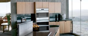 Сдвоенный духовой шкаф Wolf ICBDO30TE/S/TH фото 2 в Екатеринбурге