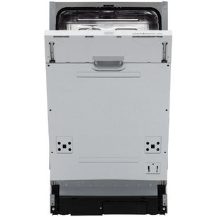 Встраиваемая посудомоечная машина KRONA BRENTA 45 BI V2 фото 3 в Екатеринбурге