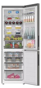 Холодильник Haier C2F636CFRGU1 фото 3 в Екатеринбурге