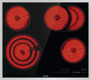 Варочная панель Gorenje ECS646BXE