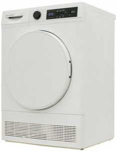 Сушильная машина Schaub Lorenz SLR TA721 фото 3 в Екатеринбурге