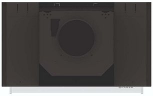 Вытяжка Фабер IN-NOVA ZERO DRIP LITE A60 BK фото 3 в Екатеринбурге Вытяжка Faber IN-NOVA ZERO DRIP LITE A60 BK фото 3 в Екатеринбурге