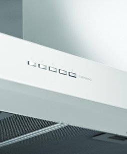 Вытяжка Фалмек Plane 90 white (800) ECP фото 3 в Екатеринбурге Вытяжка Falmec Plane 90 white (800) ECP фото 3 в Екатеринбурге