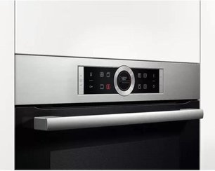 Духовой шкаф Bosch CBG 635BS1 фото 3 в Екатеринбурге