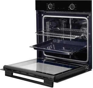 Духовой шкаф Kuppersberg HF 607 B фото 4 в Екатеринбурге