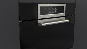 Встраиваемый шкаф шоковой заморозки Fulgor Milano FCLBC 4500 TF BK фото 3 в Екатеринбурге