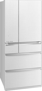 Холодильник Mitsubishi Electric MR-WXR743Y-WA фото в Екатеринбурге