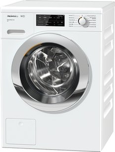 Стиральная машина Miele WCI320WPS фото в Екатеринбурге