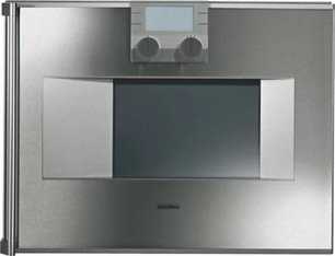 Духовой шкаф-пароварка Gaggenau BS 274-110 фото в Екатеринбурге