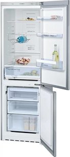 Двухкамерный холодильник Bosch KGN 36VI15 R фото 2 в Екатеринбурге