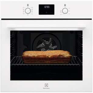 Духовой шкаф Electrolux OEF 3H70 TW фото в Екатеринбурге