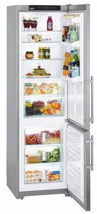 Холодильник Либхер CBPesf 4013 Comfort BioFresh фото в Екатеринбурге Холодильник Liebherr CBPesf 4013 Comfort BioFresh фото в Екатеринбурге