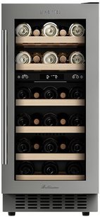 Винный шкаф Meyvel MV28-KST2 фото 4 в Екатеринбурге