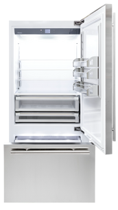 Встраиваемый холодильник Fhiaba BKS900TST6 фото в Екатеринбурге