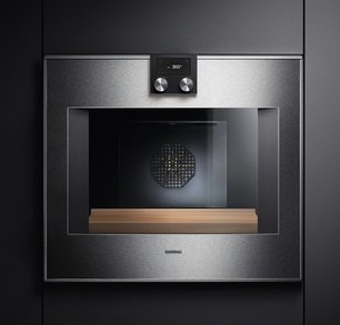 Духовой шкаф Gaggenau BO 481-110 фото 2 в Екатеринбурге