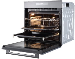 Духовой шкаф Кертинг OKB 1331 GBXGr фото 4 в Екатеринбурге Духовой шкаф Korting OKB 1331 GBXGr фото 4 в Екатеринбурге