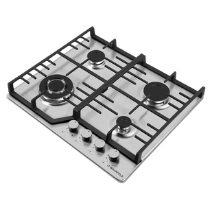 Варочная панель Maunfeld EGHS.64.73CS/G фото 3 в Екатеринбурге