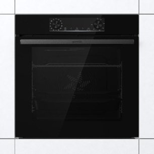 Духовой шкаф Gorenje BOS6737E13FBG фото 4 в Екатеринбурге