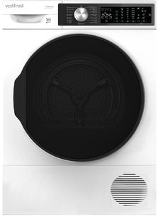 Сушильная машина Vestfrost VFTD8HT31W фото в Екатеринбурге