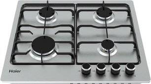 Газовая варочная панель Хайер HHX-M64ENX фото 3 в Екатеринбурге Газовая варочная панель Haier HHX-M64ENX фото 3 в Екатеринбурге