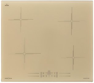 Варочная поверхность Крона FARBE 60 IV фото 3 в Екатеринбурге Варочная поверхность KRONA FARBE 60 IV фото 3 в Екатеринбурге