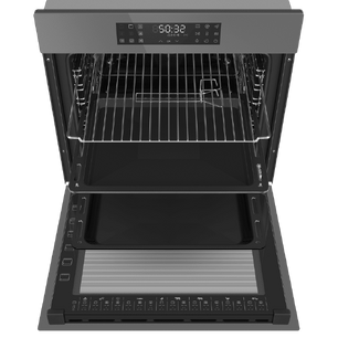 Духовой шкаф Maunfeld EOEH7614LGR фото 4 в Екатеринбурге