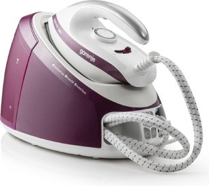 Парогенератор Gorenje SGD2800WV фото в Екатеринбурге