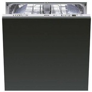 Посудомоечная машина Smeg STLA865A-1 фото в Екатеринбурге