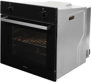 Духовой шкаф Hyundai HEO 6230 BG фото 4 в Екатеринбурге