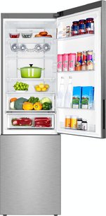 Холодильник Haier C4F640CXU1 фото 4 в Екатеринбурге