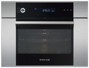 Духовой шкаф De Dietrich DOM1145X фото в Екатеринбурге