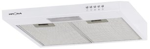 Вытяжка Krona JESSICA slim 500 white push button фото в Екатеринбурге Вытяжка Krona JESSICA slim 500 white push button фото в Екатеринбурге