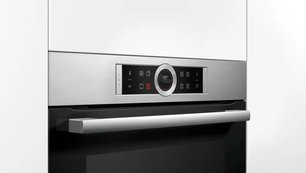 Духовой шкаф Bosch HBG672BS1 фото 3 в Екатеринбурге