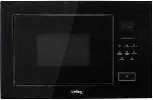 Встраиваемая микроволновая печь Korting KMI 827 GN фото в Екатеринбурге