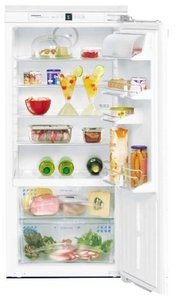 Холодильник Либхер IKB 2450 PremiumPlus BioFresh фото в Екатеринбурге Холодильник Liebherr IKB 2450 PremiumPlus BioFresh фото в Екатеринбурге