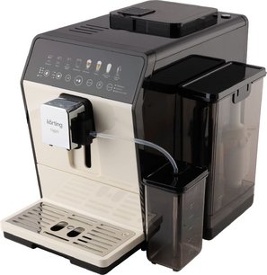 Кофемашина Korting KACM 2026 W Fagotti фото 3 в Екатеринбурге