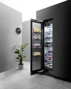 Встраиваемая морозильная камера Signature Kitchen Suite SKSCF1811P фото 2 в Екатеринбурге