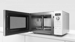 Микроволновая печь BOSCH FFM553MW0 фото 4 в Екатеринбурге