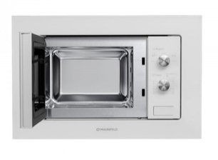 Микроволновая печь встраиваемая MAUNFELD MBMO.20.1PGW фото 2 в Екатеринбурге