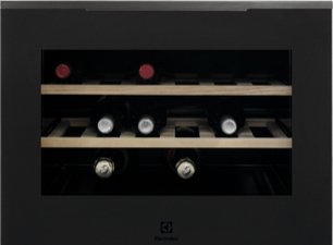 Винный шкаф Electrolux KBW5T фото в Екатеринбурге