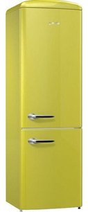 Холодильник Gorenje ORK192AP фото в Екатеринбурге
