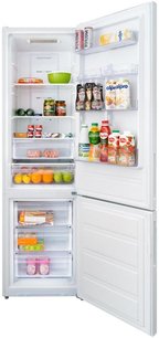 Холодильник Schaub Lorenz SLU C201D0 W фото 2 в Екатеринбурге