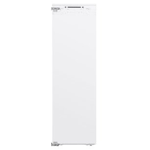 Встраиваемая морозильная камера Maunfeld MBFR177NFWGR Inverter фото 3 в Екатеринбурге