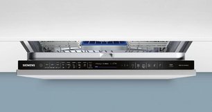 Посудомоечная машина Siemens SN 678X51 TR фото 3 в Екатеринбурге