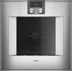 Духовой шкаф Gaggenau BO450112 фото в Екатеринбурге