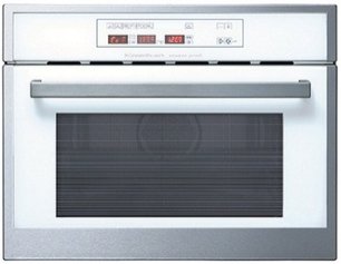 Пароварка Kuppersbusch EDG 6400.1 PW фото в Екатеринбурге