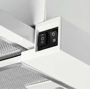 Встраиваемая вытяжка Куперсберг SLIMTURBO 60 W фото 4 в Екатеринбурге Встраиваемая вытяжка Kuppersberg SLIMTURBO 60 W фото 4 в Екатеринбурге