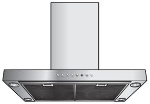 Вытяжка Гаггенау AW 560-191  фото 4 в Екатеринбурге Вытяжка Gaggenau AW 560-191  фото 4 в Екатеринбурге