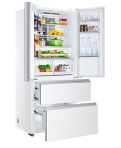 Холодильник Haier HB18FGWAAARU фото 4 в Екатеринбурге